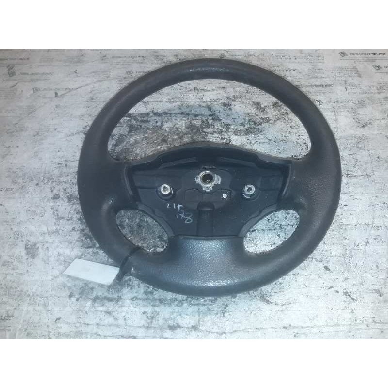 Recambio de volante para renault clio ii fase i (b/cbo) 1.2 referencia OEM IAM 7700832114  