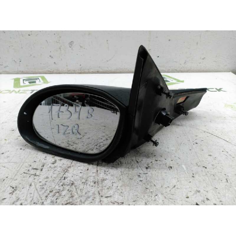 Recambio de retrovisor izquierdo para opel vectra b berlina básico (1999) referencia OEM IAM   