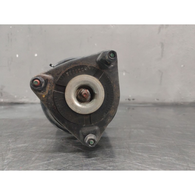 Recambio de amortiguador delantero derecho para hyundai i30 (gd) 1.6 crdi referencia OEM IAM 2