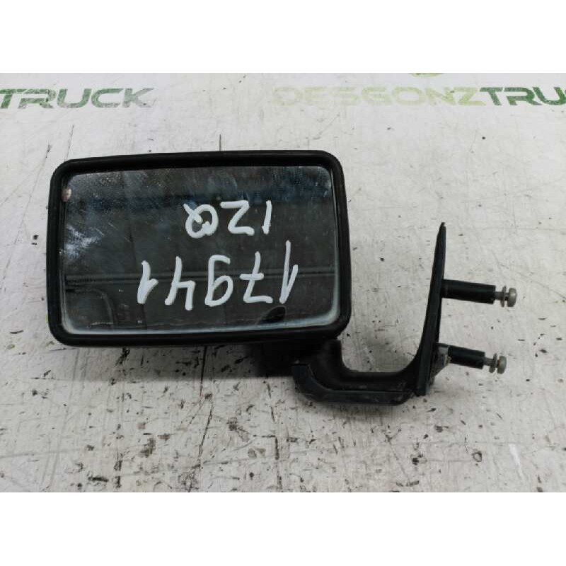 Recambio de retrovisor izquierdo para volkswagen polo (801/803) cl coupe referencia OEM IAM   