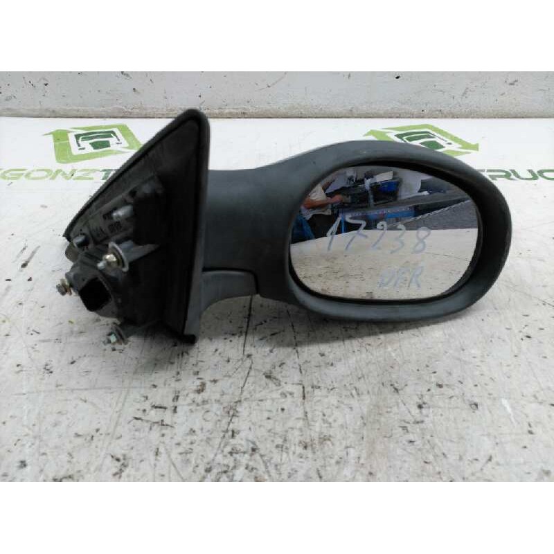 Recambio de retrovisor derecho para renault laguna (b56) 1.9 dti diesel cat referencia OEM IAM   