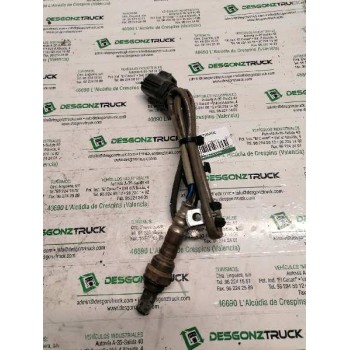 Recambio de sonda lambda para volvo s80 berlina 2.4 (125kw) referencia OEM IAM 9454596 4 PINS 