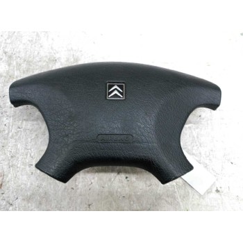AIRBAG DELANTERO IZQUIERDO 96322281ZL 4112Z5 