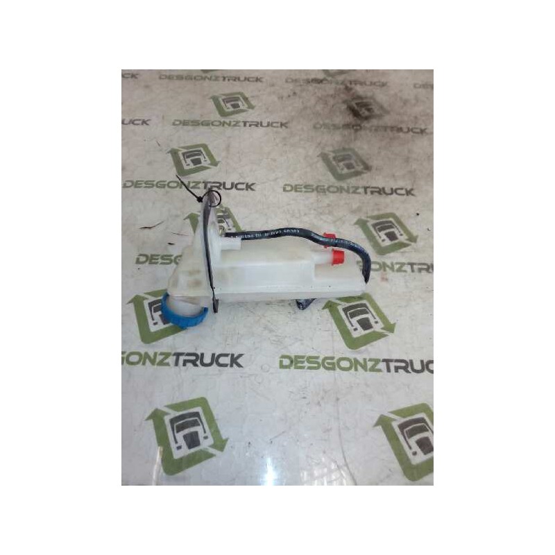 Recambio de deposito liquido embrague para nissan trucks atleon atleon 150.21 referencia OEM IAM 76470108  