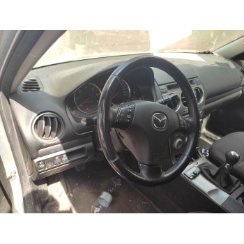 mazda 6 berlina (gg) del año 2005