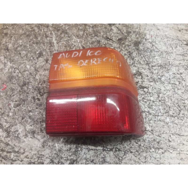 Recambio de piloto trasero derecho para audi 100 berlina (443) confort referencia OEM IAM  PARTE EXTERIOR 2