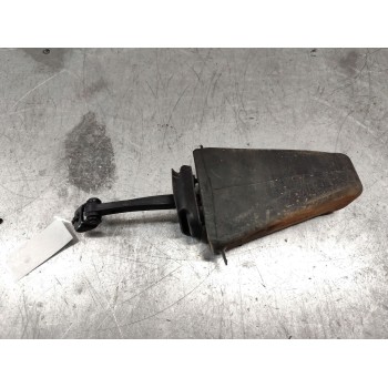Recambio de freno puerta trasero derecho para bmw serie 5 berlina (e60) 520d referencia OEM IAM 7176805  