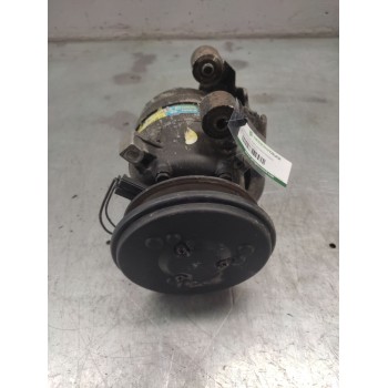 COMPRESOR AIRE ACONDICIONADO 5110518 