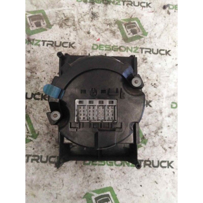 Recambio de tacografo para renault hd 250.18 premium e2 6.2 diesel referencia OEM IAM BG8456 836561 - Amarillo 3