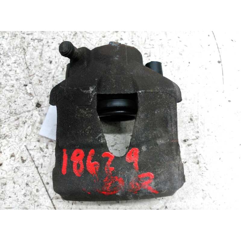 Recambio de pinza freno delantera derecha para seat ibiza (6l1) cool referencia OEM IAM   