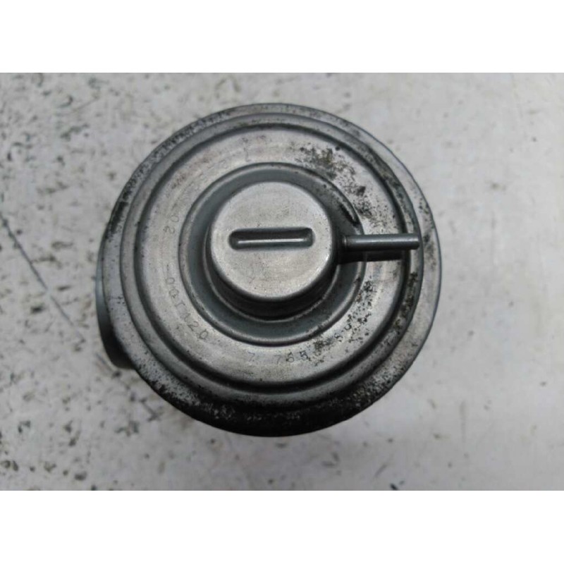 Recambio de valvula egr para bmw serie 3 berlina (e46) 316i referencia OEM IAM 9