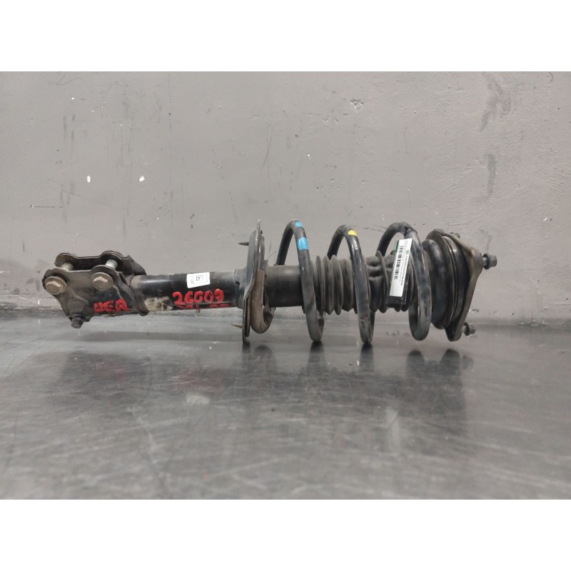 Recambio de amortiguador delantero derecho para hyundai i30 (gd) 1.6 crdi referencia OEM IAM 3