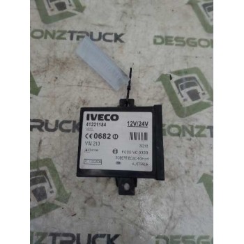 MODULO ELECTRONICO 41221184 