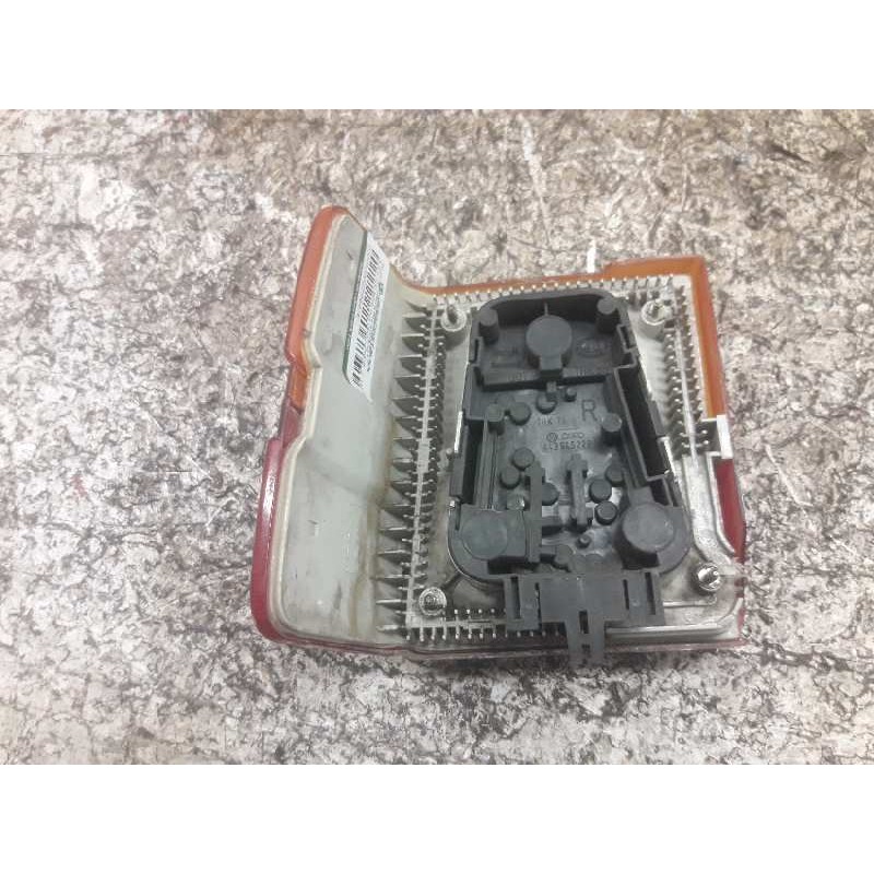 Recambio de piloto trasero derecho para audi 100 berlina (443) confort referencia OEM IAM  PARTE EXTERIOR 3