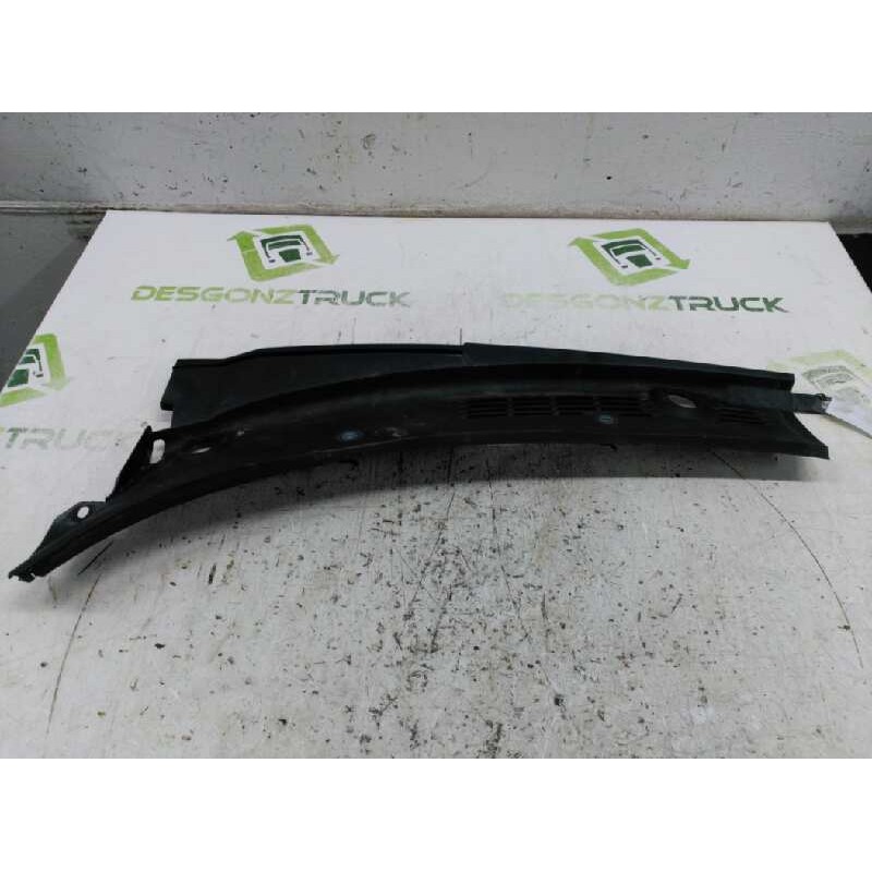 Recambio de torpedo para peugeot partner (s1) 2.0 hdi cat referencia OEM IAM 9642405877 IZQUIERDO 