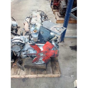Recambio de motor completo para ebro trucks d .. referencia OEM IAM HA01021E3729H  