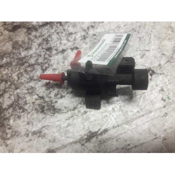 VALVULA AIRE ADICIONAL 2 PINS 