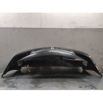 Recambio de paragolpes delantero para renault megane ii (bm0/1_, cm0/1_) 1.9 dci referencia OEM IAM   