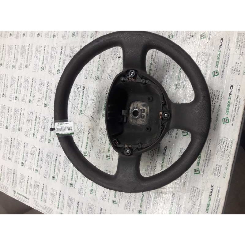 Recambio de volante para fiat punto berlina (188) 1.9 d elx (i) referencia OEM IAM 1351C510  