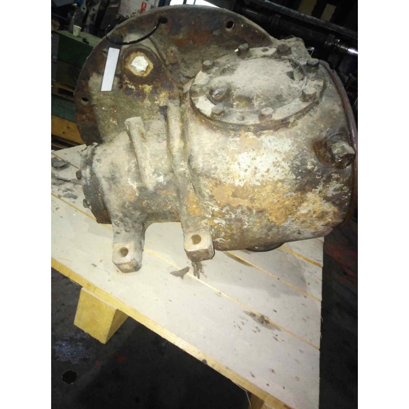 Recambio de grupo para barreiros trucks . . referencia OEM IAM 15X26 CENTAURO 