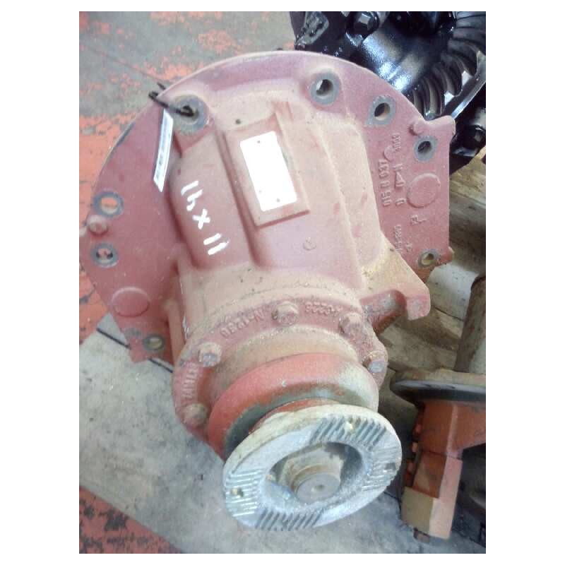 Recambio de grupo para iveco eurocargo chasis  (typ 100 e 21) tráfico urbano referencia OEM IAM 147E 1/373 11X41