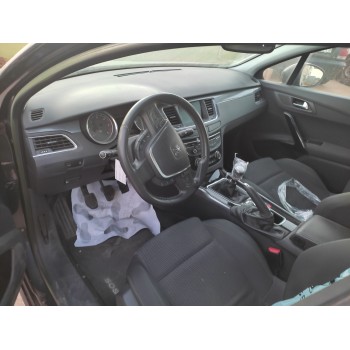 peugeot 508 del año 2012