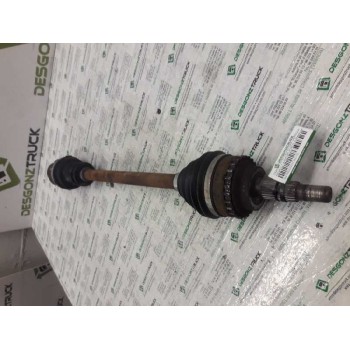Recambio de transmision delantera derecha para renault kangoo (f/kc0) authentique referencia OEM IAM   
