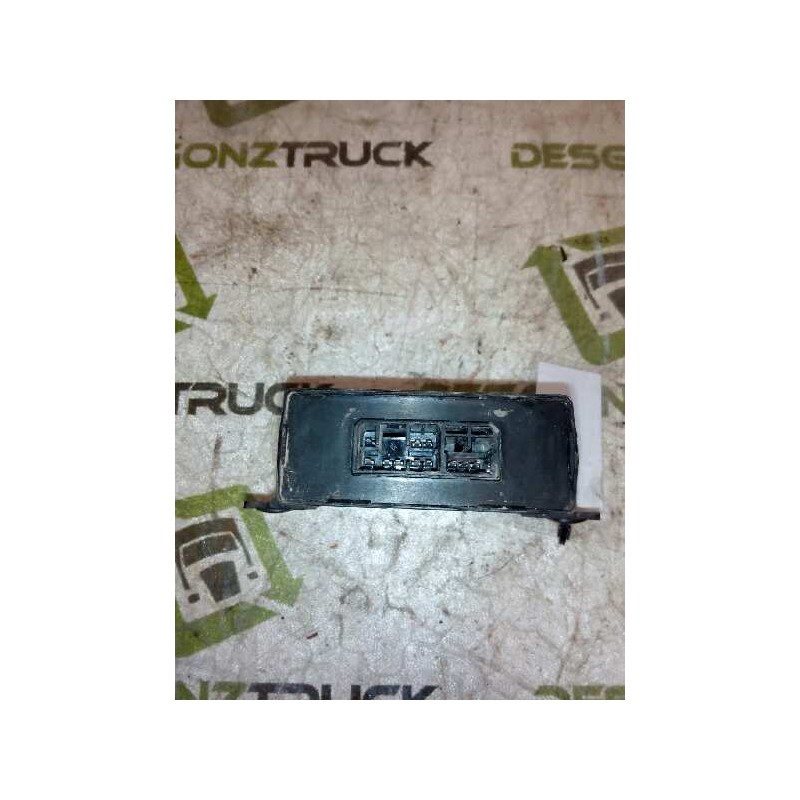 Recambio de modulo electronico para iveco stralis (as) fsa t / fp lt 4x2 gran espacio referencia OEM IAM 41221184 - Blanco 2