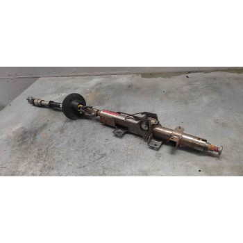 Recambio de columna direccion para opel movano b kasten/combi ka l1h1 2,8t referencia OEM IAM   