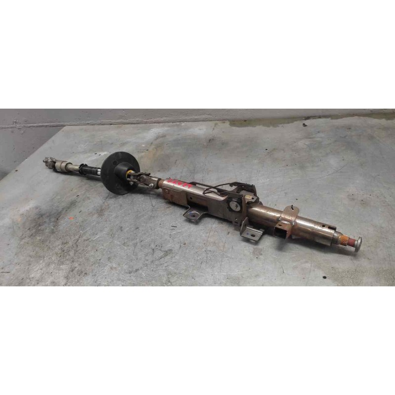 Recambio de columna direccion para opel movano b kasten/combi ka l1h1 2,8t referencia OEM IAM   