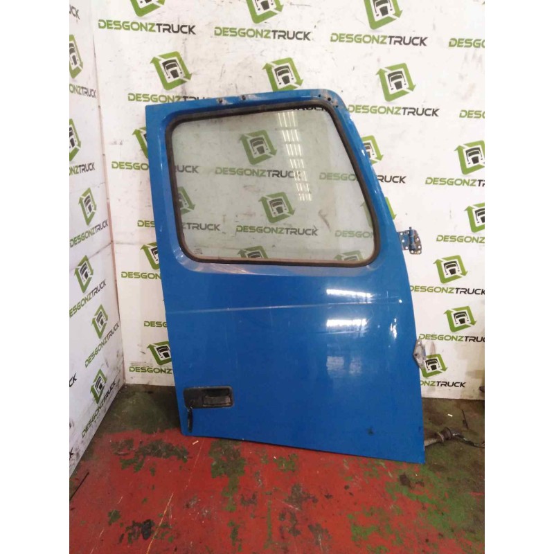 Recambio de puerta delantera derecha para volvo fh xxx fg 4x2 std/med largo globetrotter (lhh2, l2h2) referencia OEM IAM   