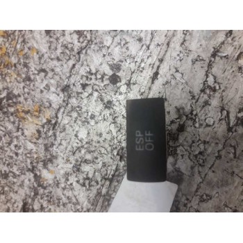 BOTON ESP 4F0927134 6 PINS 