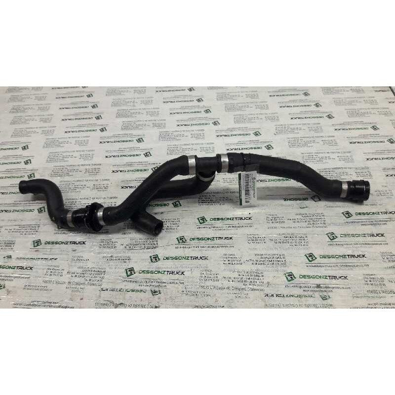 Recambio de manguera de agua para bmw serie 5 berlina (e39) 520d referencia OEM IAM  CALEFACION 