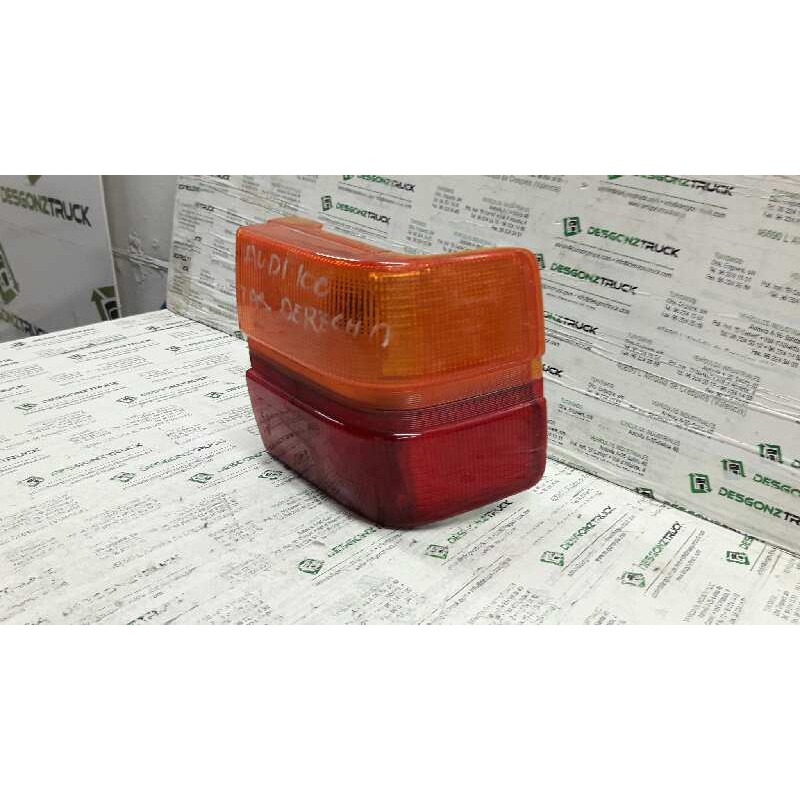 Recambio de piloto trasero derecho para audi 100 berlina (443) confort referencia OEM IAM  PARTE EXTERIOR 4