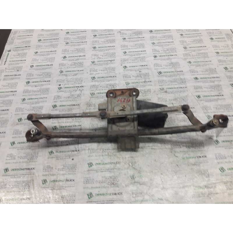 Recambio de motor limpia delantero para ford ka (ccq) referencia OEM IAM 0390241136  