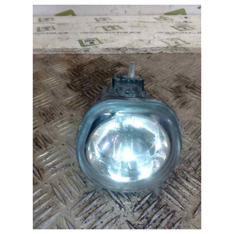 Recambio de faro derecho para iveco stralis (as) fsa t / p 4x2 gran espacio referencia OEM IAM 504181096 FARO LARGO ALCANCE FARO