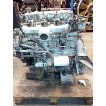 Recambio de motor completo para ebro trucks d .. referencia OEM IAM HA01021E3729H  