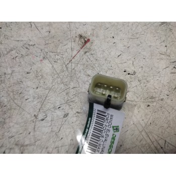 Recambio de mando elevalunas delantero derecho para ford focus c-max (cap) referencia OEM IAM 3M5T14529BB 6 PINS 