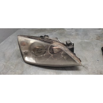 FARO DERECHO XENON 9 PINS