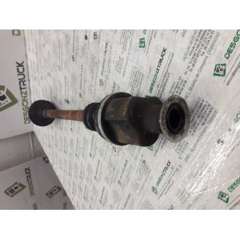 Recambio de transmision delantera derecha para renault kangoo (f/kc0) authentique referencia OEM IAM   