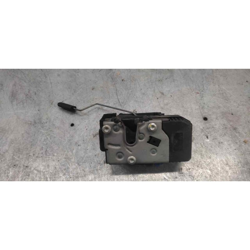 Recambio de cerradura puerta delantera derecha para renault trafic combi (ab 4.01) 1.9 diesel referencia OEM IAM 8200042171 3 PI