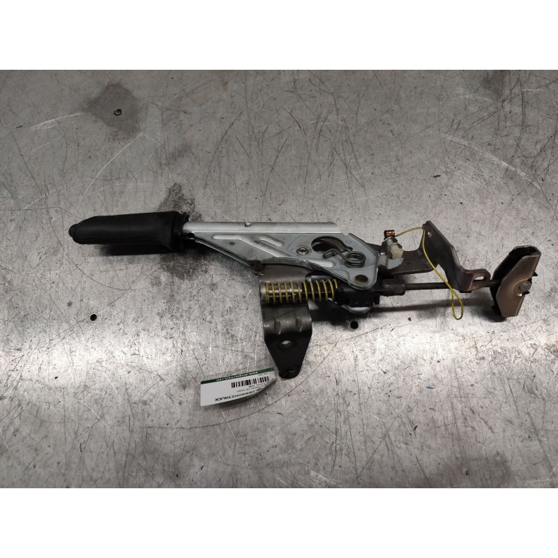 Recambio de palanca freno de mano para bmw 3 (f30, f80) 320 d xdrive referencia OEM IAM 3440679910102 2