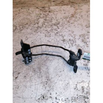 Recambio de retenedor puerta para fiat scudo combi (272) l1h1 120 multijet (5 pl.) referencia OEM IAM   