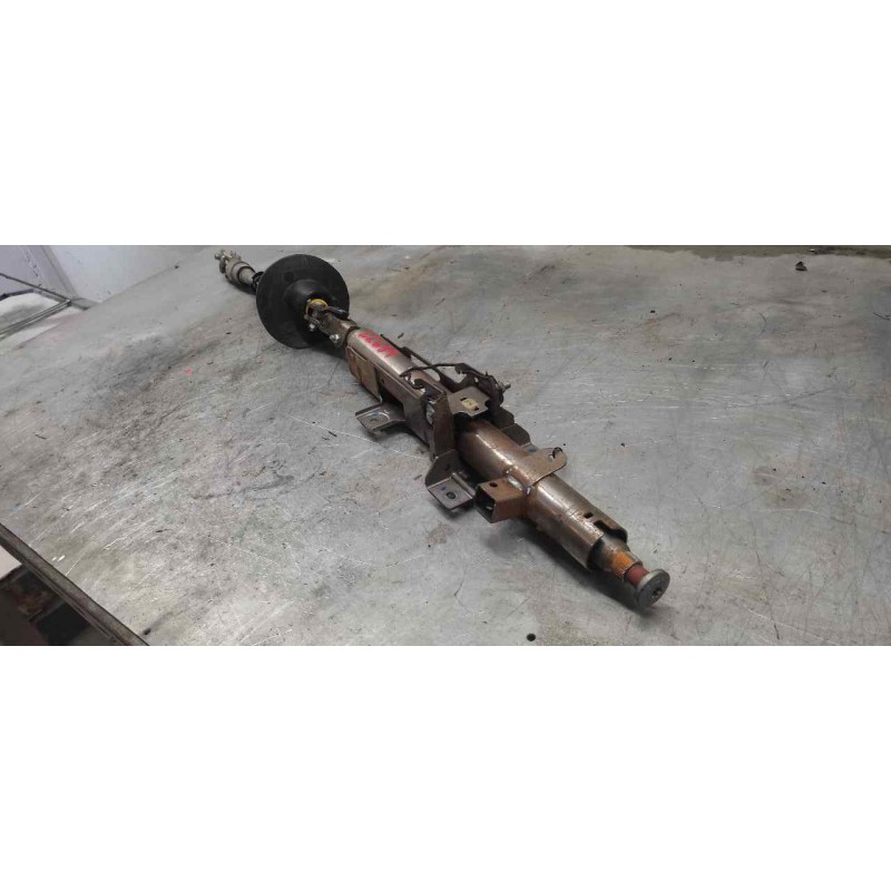 Recambio de columna direccion para opel movano b kasten/combi ka l1h1 2,8t referencia OEM IAM - Blanco 2