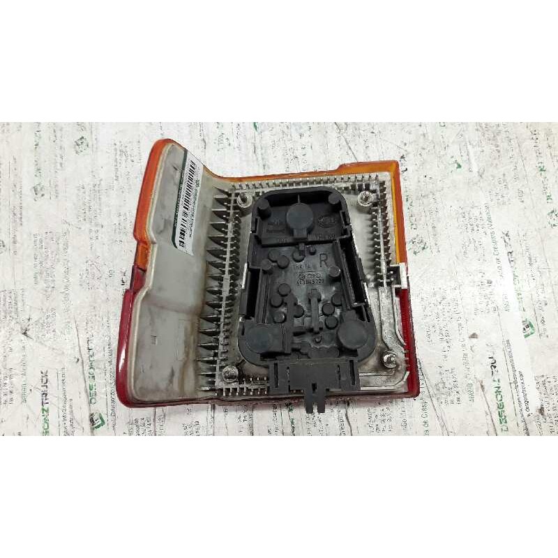 Recambio de piloto trasero derecho para audi 100 berlina (443) confort referencia OEM IAM  PARTE EXTERIOR 5