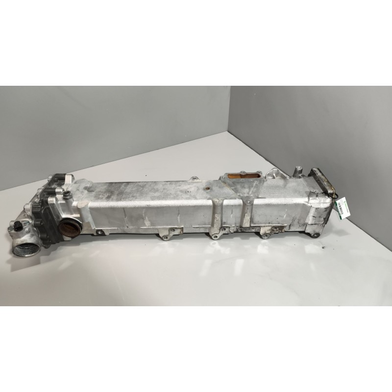 Recambio de enfriador egr para man tgx 18.xxx fg / 4x2 bl xl referencia OEM IAM 51081007304  
