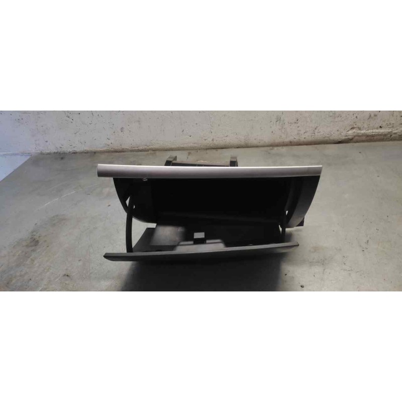 Recambio de guantera para renault clio iii authentique referencia OEM IAM - Rojo 3