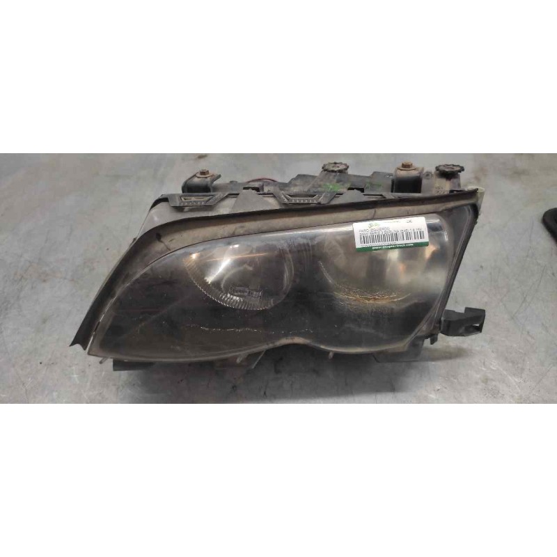 Recambio de faro izquierdo para bmw serie 3 berlina (e46) 1.8 16v referencia OEM IAM   