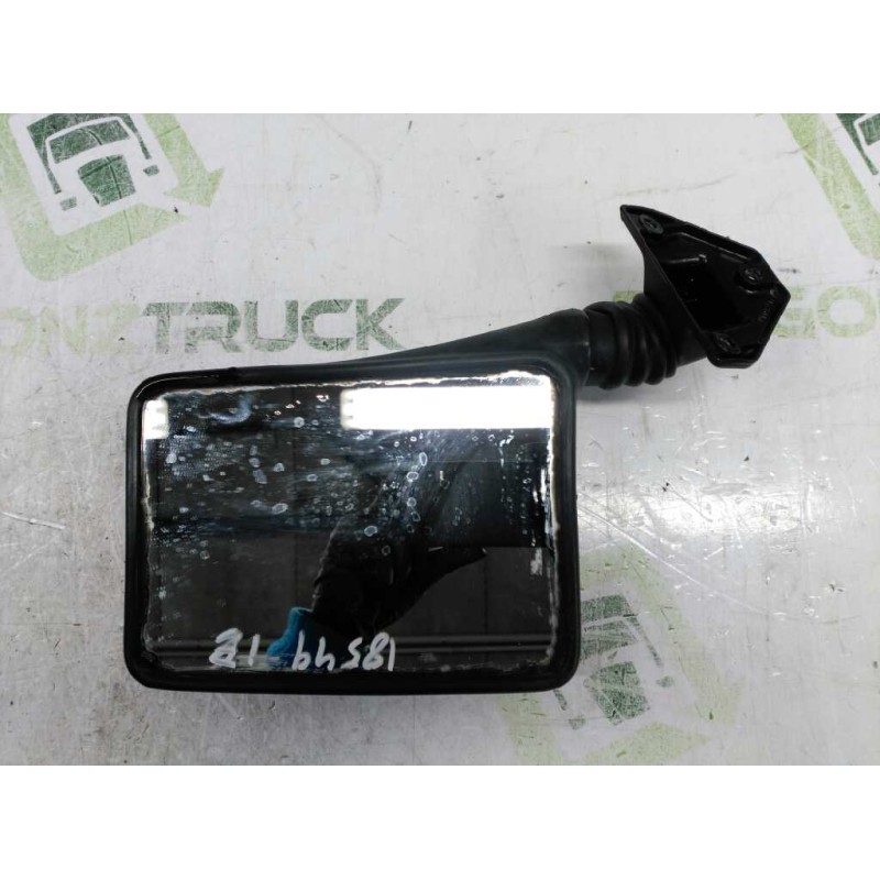 Recambio de retrovisor izquierdo para fiat fiorino (255) furg. referencia OEM IAM 0005894901  