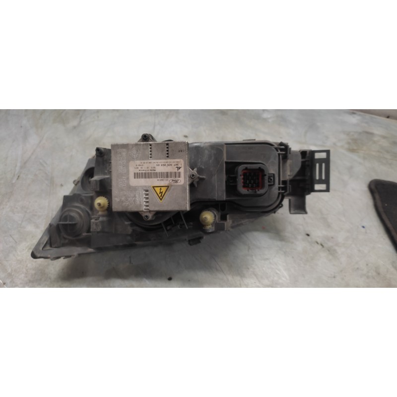 Recambio de faro derecho para ford mondeo berlina (ge) ambiente (06.2003) (d) referencia OEM IAM  XENON 9 PINS 2